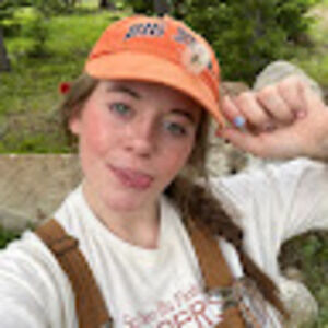 Meet your Posher, Allie